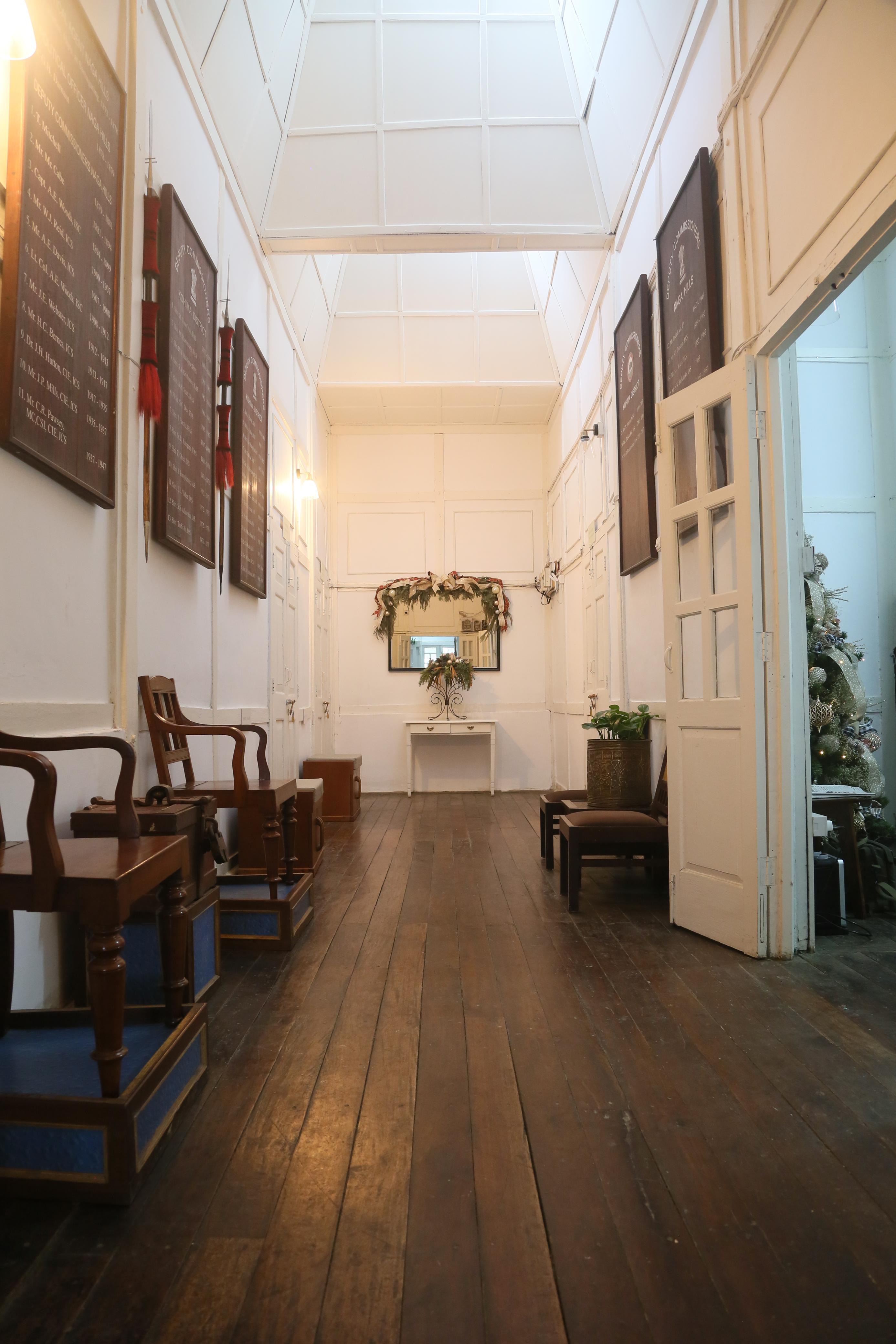 The Heritage Home and Dining - Tap to explore photos