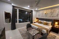 Hotel Royal Dot By Sitara Premium, Haridwar