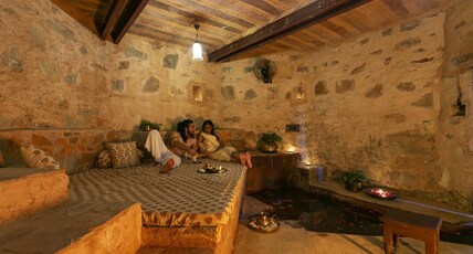 Raht Manmath Room Type - Suite kumudini