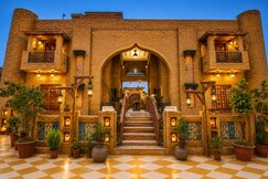 Welcomheritage Ranjit Vilas
