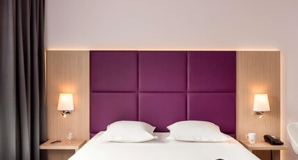 Aparthotel Adagio Paris Malakoff Chatillon Room Type - Studio for 2 people