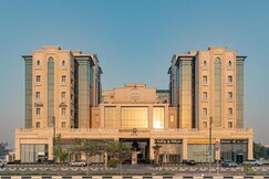 Braira Dammam Hotel