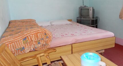 baspa guest house Room Type - Standard Room