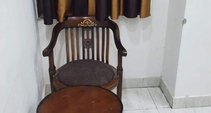 HOTEL TAJ Shiv Nagar, GT Road Room Type - SUPER DELUXE