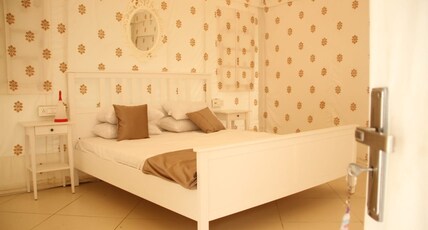 Unwind Resort Room Type - 1931 Vintage Suite