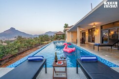 StayVista at Beyond Infinity