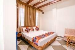 FabHotel Pushpa Inn Assagao