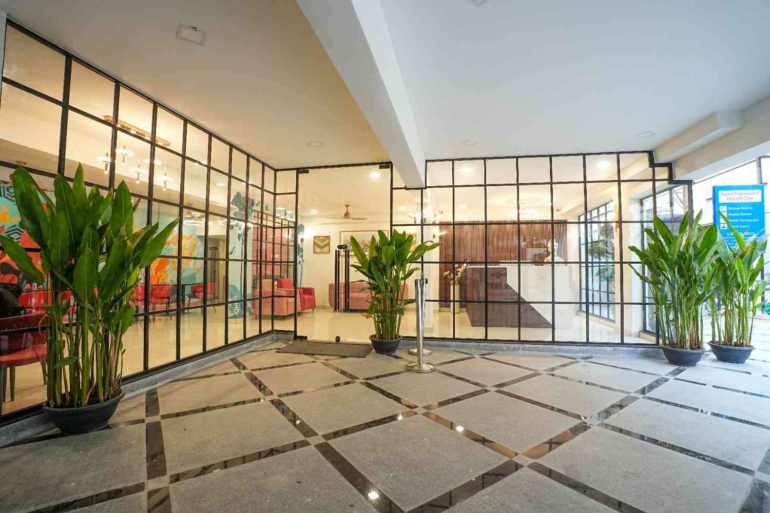 Main gallery