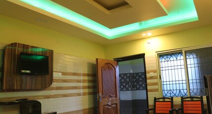 Hotel Hill Top Room Type - Double Deluxe Room