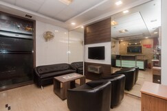 Super Hotel O Solitaire