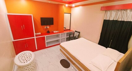 Hotel Anurag Palace Room Type - Standard Non-Ac Room