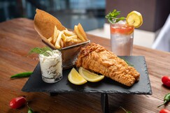 Park Inn by Radisson Jeddah Madinah Road