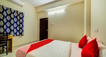 Hotel O JV Colony Near KFC Gachibowli Room Type - Classic Hotel O JV Colony Near KFC Gachibowli Room Type - Classic