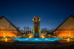 Hill Seasons Resorts and SPA