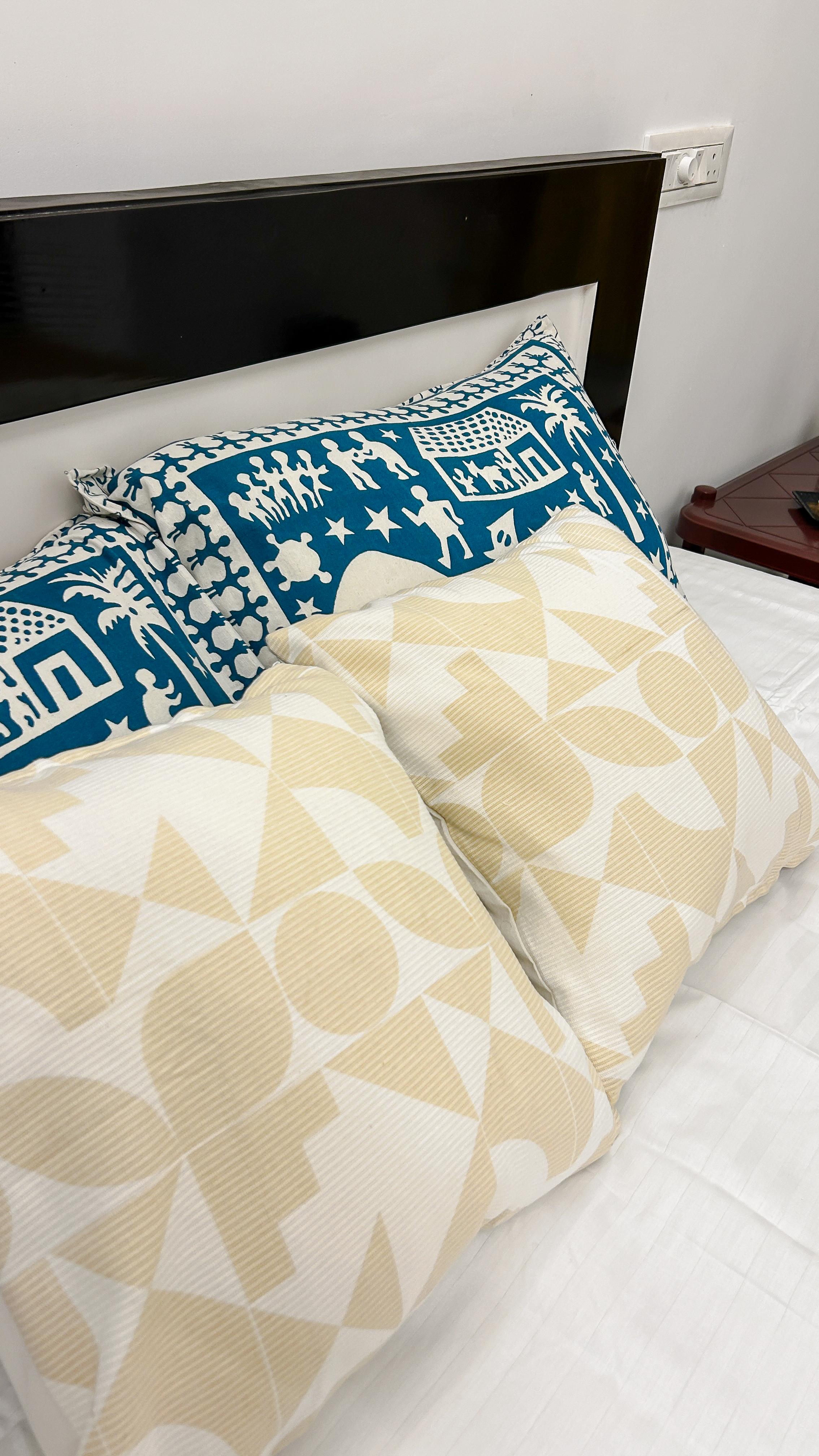 Vellora Residency - Tap to explore photos