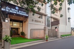 Hotel Zillion International