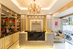 A25 Hotel - 75 Le Thi Hong Gam