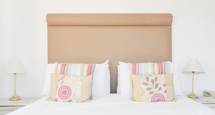 The Lordleaze Hotel And Restaurant Room Type - Accessible Double Room