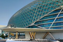 W Abu Dhabi - Yas Island