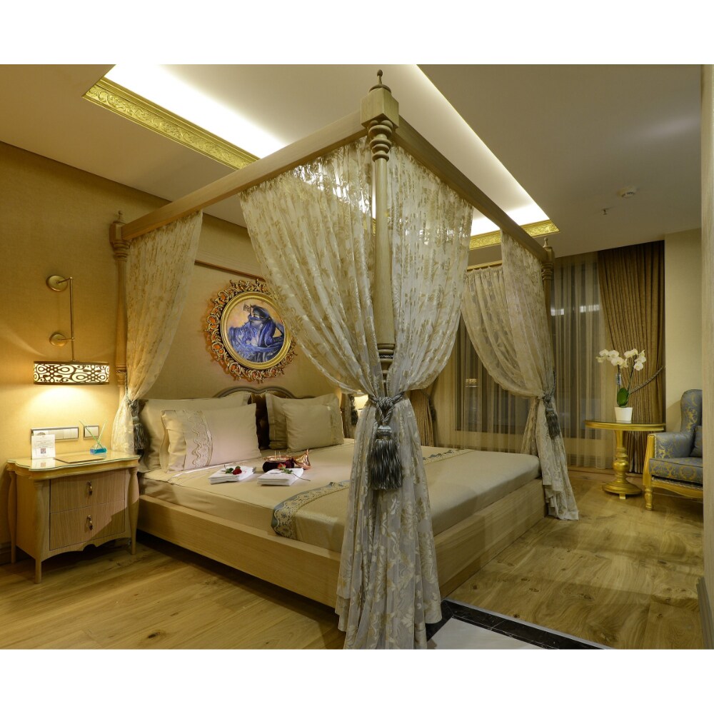 Hotel Sultania Boutique Class - Tap to explore photos