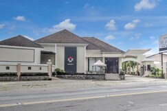 Townhouse Oak near Sokaraja Purwokerto formely Magnum Hotel & Resort
