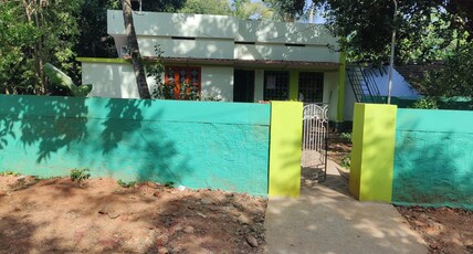 Beun Residency, Nagercoil Room Type - Deluxe Double Room