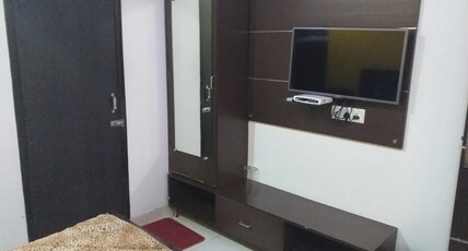 NANDA'S HOTEL Room Type - Deluxe Room NANDA'S HOTEL Room Type - Deluxe Room