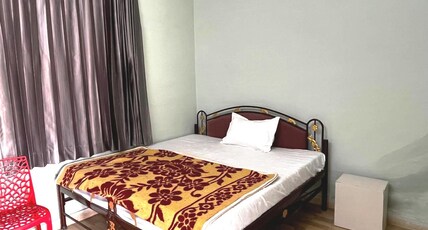 Shri Krishn Kunj Room Type - standard