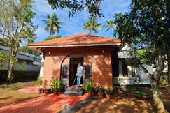 ThinkTrawell | Sindooram Ecostays