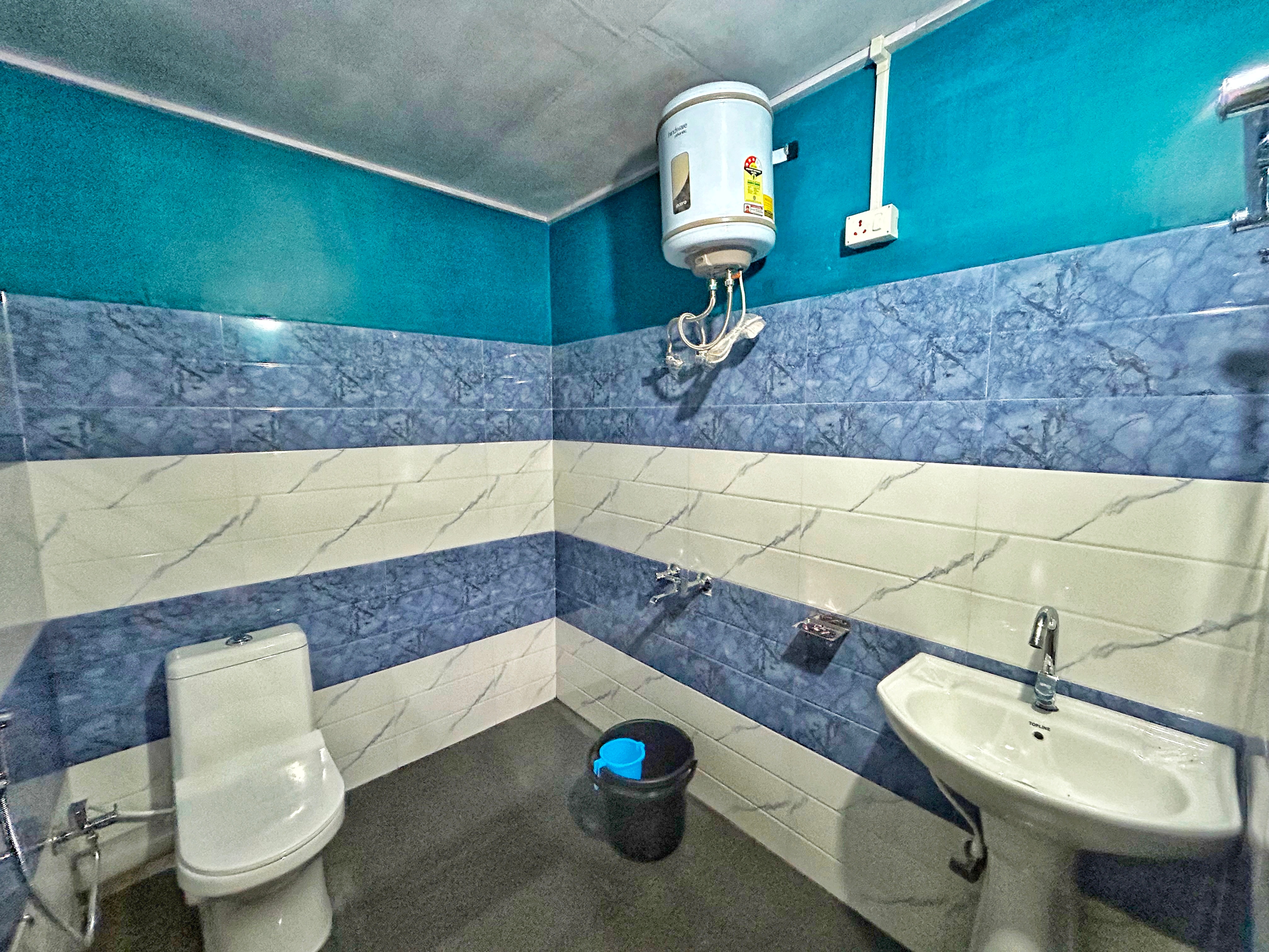 Kaffergaon Sailung Valley Homestay - Tap to explore photos