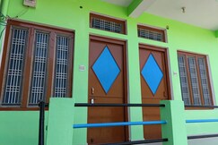 Gujrati Marwari Cottage by StayApart