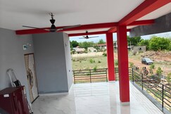 Evergreen Home Stay