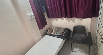 Sagar guest house Room Type - Semi Deluxe