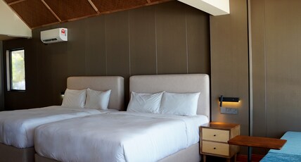 Peridot By The Sea @ Redang Room Type - Premium Courtyard Suite