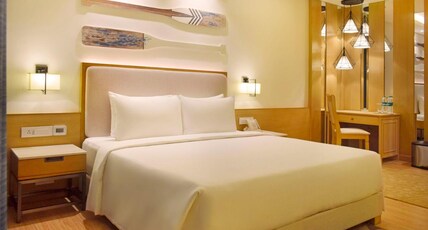 Radisson Goa Candolim Room Type - Junior Suite