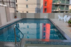 The ESSE Hotel Pattaya