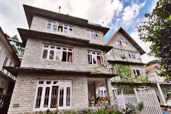 Grey Stone Hotel kalimpong