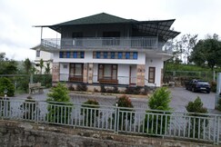 Mistora Homestay Vagamon