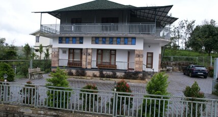 Mistora Homestay Vagamon Room Type - Mistora Homestay Vagamon