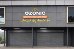 Ozonic Mountain view homestay Coorg