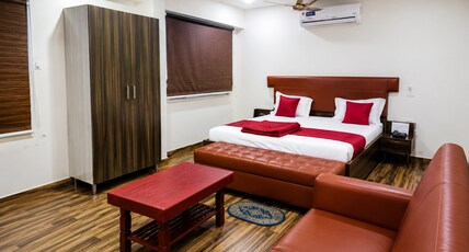 Sg happy stay Room Type - DELUXE SUITE ROOM