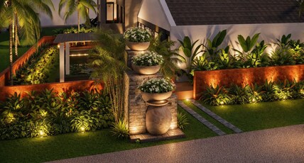 Sandesh Water Edge Resort Kabini Room Type - POOL VILLA Sandesh Water Edge Resort Kabini Room Type - POOL VILLA