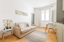 Charming apartment - 1BR/4P - Near Montmartre