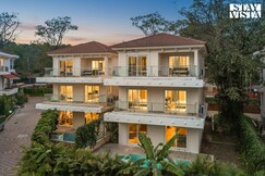 StayVista at Casa Aura