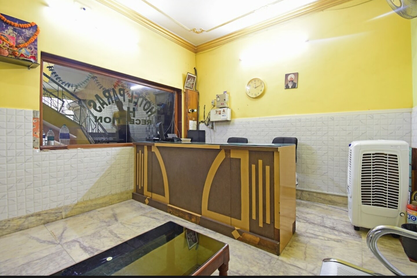 Main gallery