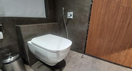 Kamah, Goa Room Type - Luxury Superior Room