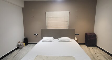 Megha Farms Room Type - Bedroom 10