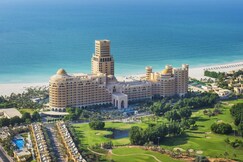 Waldorf Astoria Ras Al Khaimah by Hilton