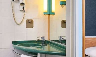 ibis Firenze Prato Est Room Type - Room with 1 double bed