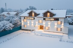 Hotel Vista Pahalgam